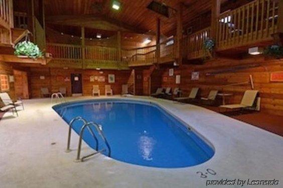 Northern Pine Inn 헤이워드 시설 사진